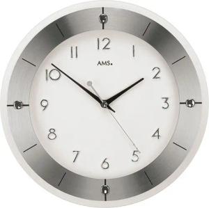 AMS Wanduhr 9448