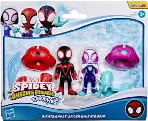 Hasbro Spielfigur Spidey und seine Superfreunde