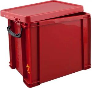 REALLYUSEFULBOX Aufbewahrungsbox Really Useful Box Aufbewahrungsbox