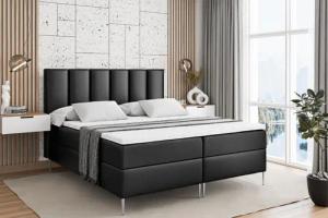 ALTDECOR Boxbett BOXI1-F (Multipocket-Matratze H4, H3