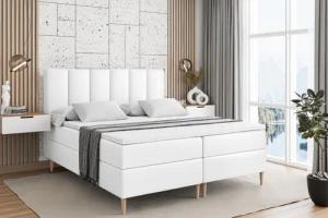 ALTDECOR Boxbett BOXI1-F (Multipocket-Matratze H4, H3