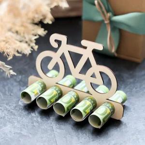 Spruchreif® Spardose Originelles Geldgeschenk, Geschenke aus