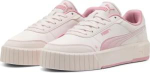 PUMA Carina Mia Satin Princess Sneakers