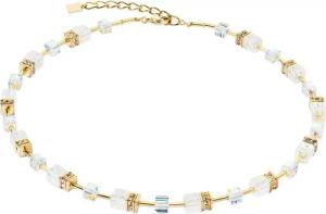 COEUR DE LION Collier Schmuck Edelstahl