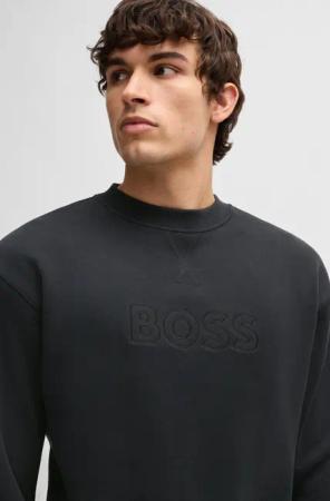 BOSS Sweatshirt David
