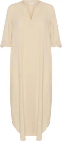 KAFFE Blusenkleid Kleid KAdora