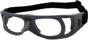 HSE - SportEyes Sportbrille 2400 Größe