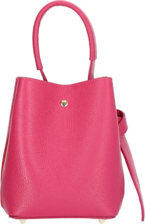 Botego Handtasche Leder Damen, Schultertasche Damen
