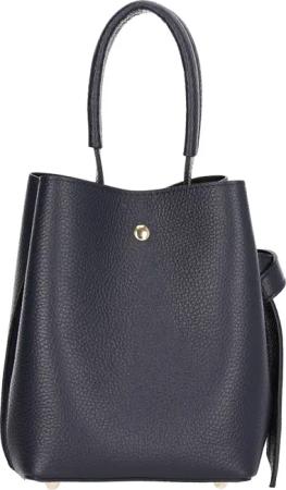 Botego Handtasche Leder Damen, Schultertasche Damen