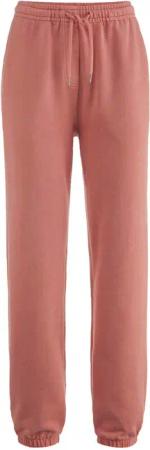 Hessnatur Jerseyhose Relaxed aus reiner Bio-Baumwolle