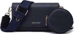 Frentree Umhängetasche Damen klein Handytasche Crossbody