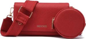 Frentree Umhängetasche Damen klein Handytasche Crossbody