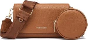 Frentree Umhängetasche Damen klein Handytasche Crossbody