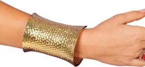 Metamorph Armband Antiker Armreif gold