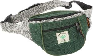 Guru-Shop Gürteltasche Praktische Gürteltasche, Ethno Bauchtasche,..