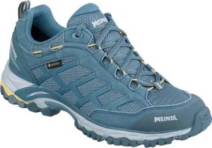 Meindl Trekkingschuhe für Damen in mintgrün