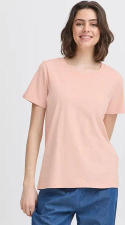 fransa T-Shirt FRZashoulder Damen T-Shirt