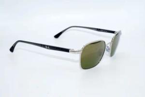 Ray-Ban Sonnenbrille RAY BAN Sonnenbrille Sunglasses