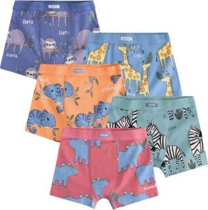 Next Trunk Boxershorts mit weichem Taillenbund,