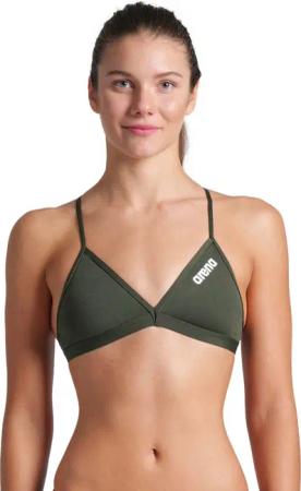 Arena Bustier-Bikini Arena Damen Bikinioberteil TEAM