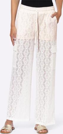 heine Jerseyhose Jerseyhose Innenbeinlänge ca.71 cm