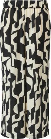 s.Oliver Culotte - Strukturierte Culotte in Relaxed