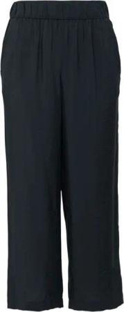 s.Oliver Culotte - Strukturierte Culotte in Relaxed