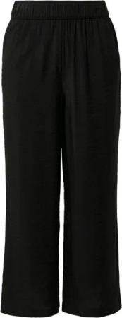 s.Oliver Culotte - Strukturierte Culotte in Relaxed