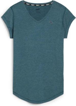 PUMA T-Shirt Puma Damen T-Shirt TRAIN