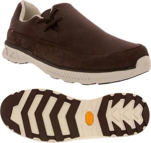 Dachstein Hias Sneaker bequemer Straßenschuh Schnürschuh