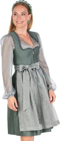 MarJo Dirndl Midi Dirndl 2tlg. -