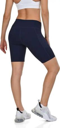TCA Trainingsshorts TCA Damen High Waisted