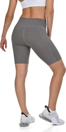 TCA Trainingsshorts TCA Damen High Waisted