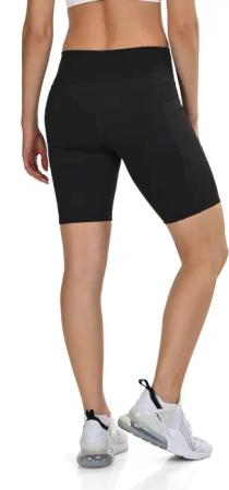 TCA Trainingsshorts TCA Damen High Waisted