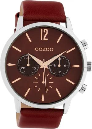 OOZOO Quarzuhr Oozoo Unisex Armbanduhr Timepieces