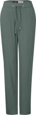 CECIL Stoffhose - Damen Sommerhose –