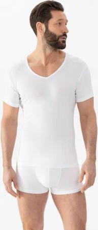Mey Unterziehshirt Herren Serie Casual Cotton