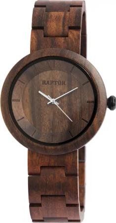 Raptor Quarzuhr Timm Raptor Damenuhr "Timm"