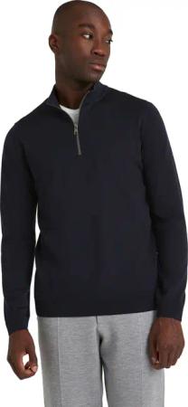 FALKE Strickpullover (1-tlg) aus Merinowolle