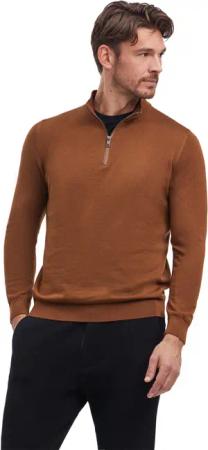 FALKE Strickpullover (1-tlg) aus Merinowolle