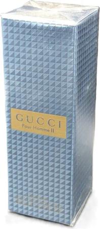 GUCCI Deo-Spray Gucci Pour Homme II