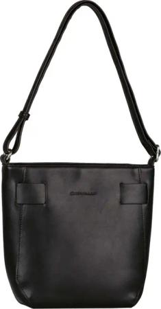 TOM TAILOR Umhängetasche Hobo Bag