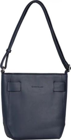 TOM TAILOR Umhängetasche Hobo Bag