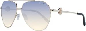 Guess Pilotenbrille GF6140 6232W