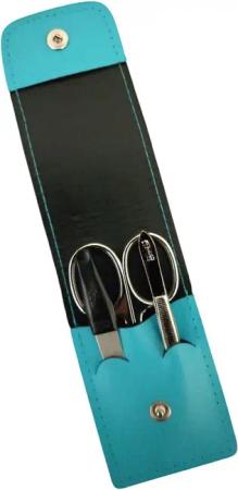 EloModa Maniküre-Etui Solingen* Maniküre Set im