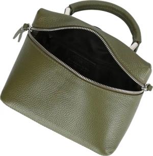Botego Handtasche Leder Damen, Taschen Damen