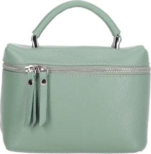 Botego Handtasche Leder Damen, Taschen Damen