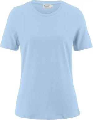 Hessnatur T-Shirt Regular aus reiner Bio-Baumwolle