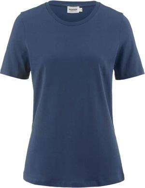 Hessnatur T-Shirt Regular aus reiner Bio-Baumwolle