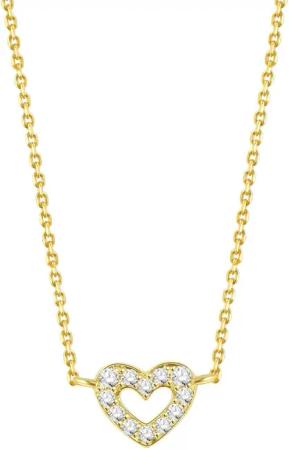 Dear Me Goldkette 585 Gold Kette